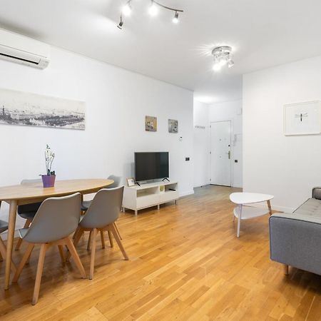 Plaza Espanya Apartment 바르셀로나 외부 사진