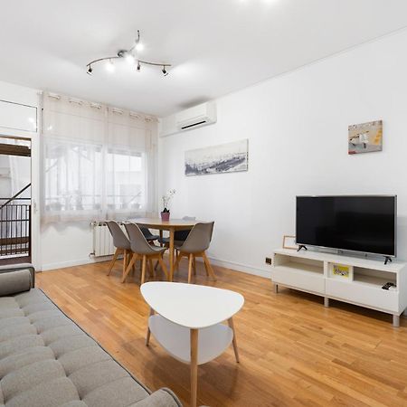 Plaza Espanya Apartment 바르셀로나 외부 사진