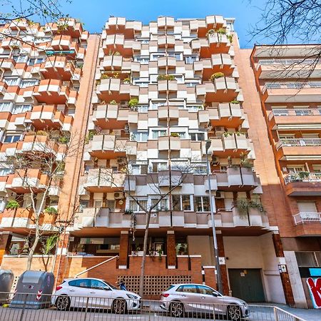 Plaza Espanya Apartment 바르셀로나 외부 사진